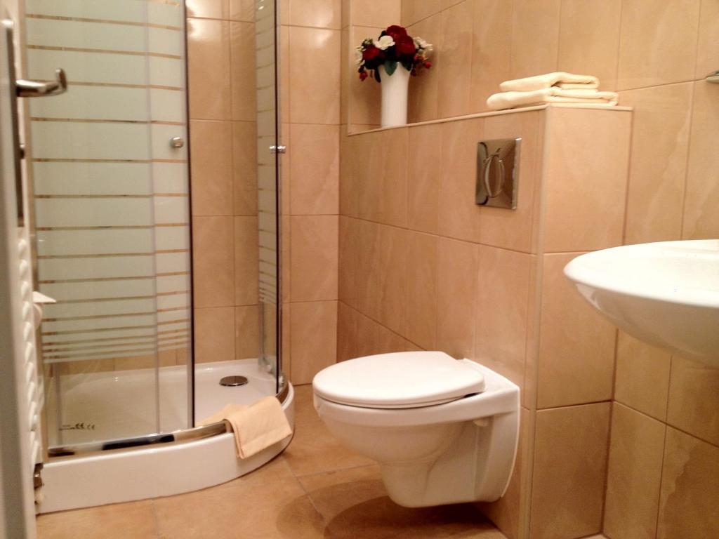 Baerliner Pension Берлін Екстер'єр фото