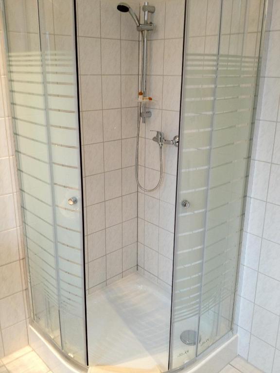 Baerliner Pension Берлін Номер фото